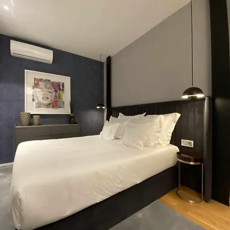 Lux Housing Seculo XXI Alojamento Premium B
